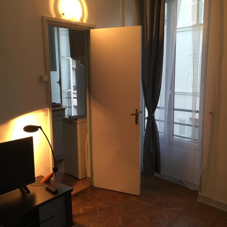 Montmartre Lovely - Apartment - 11