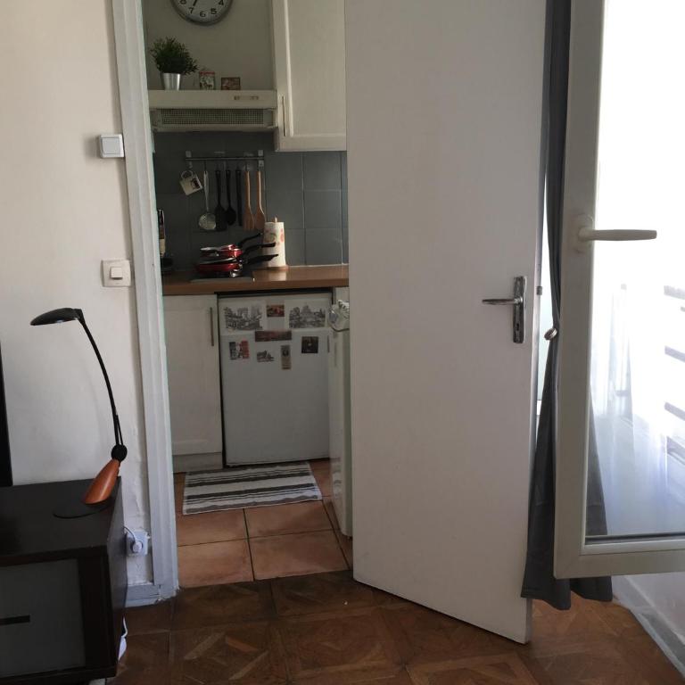 Montmartre Lovely - Apartment - 13