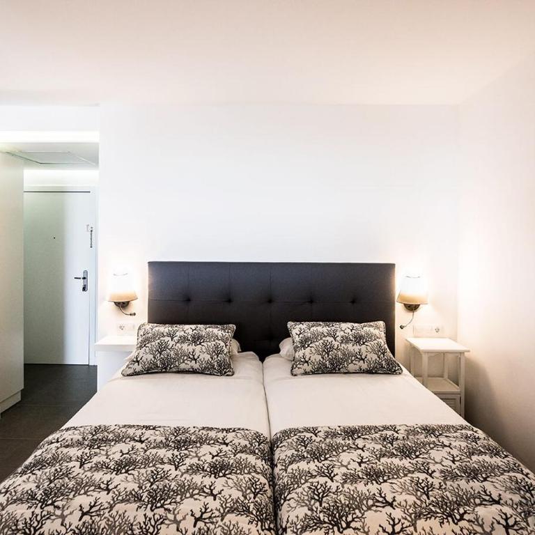 La Grand Suite Las Canteras - Apartamento Deluxe - 29