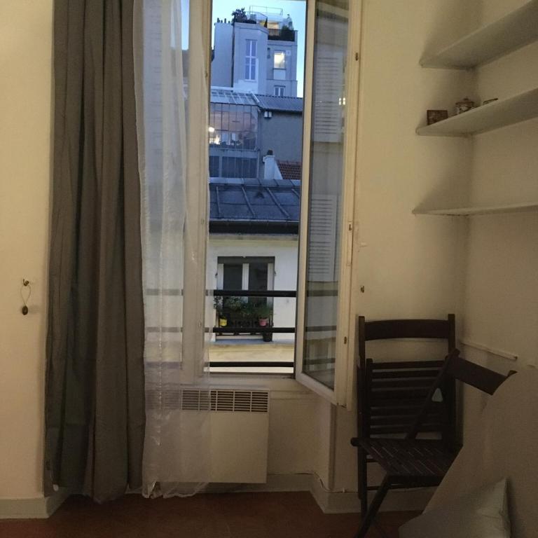 Montmartre Lovely - Apartment - 24