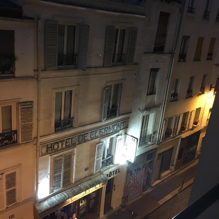 Montmartre Lovely - Apartment - 26