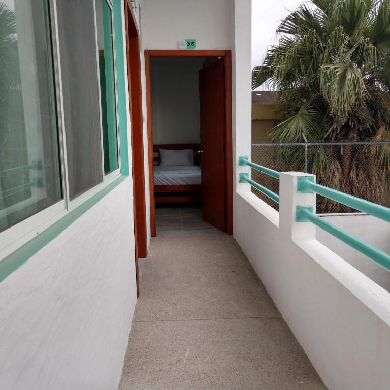 Hotel Villa Turquesa - Standard Twin Room - 6