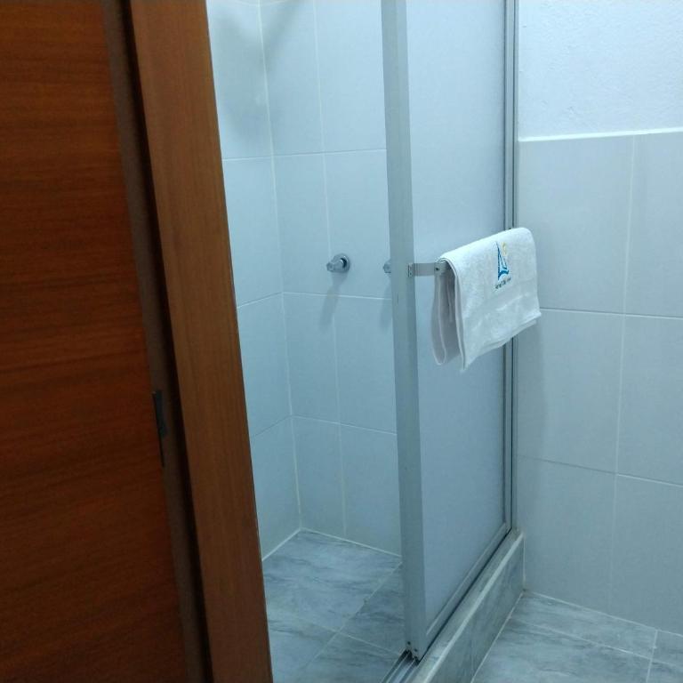 Hotel Villa Turquesa - Comfort Triple Room - 3