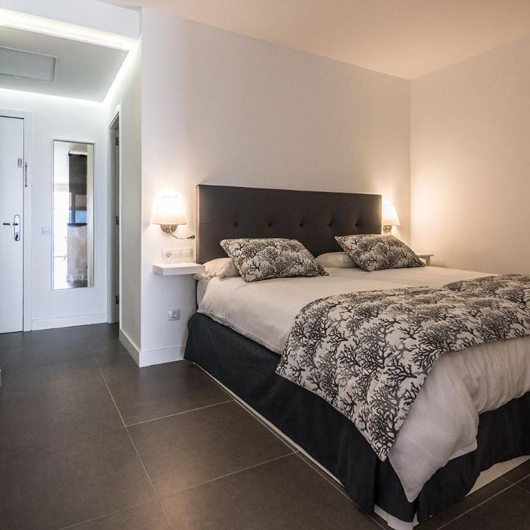 La Grand Suite Las Canteras - Apartamento Deluxe - 31