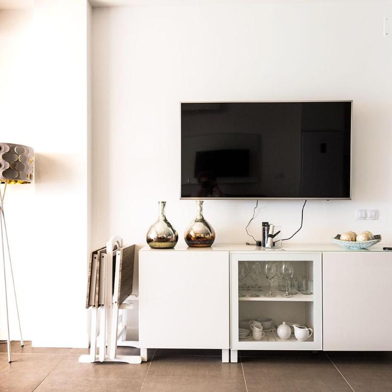 La Grand Suite Las Canteras - Apartamento Deluxe - 25
