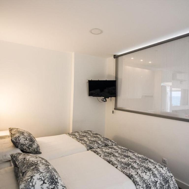 La Grand Suite Las Canteras - Apartamento Deluxe - 30
