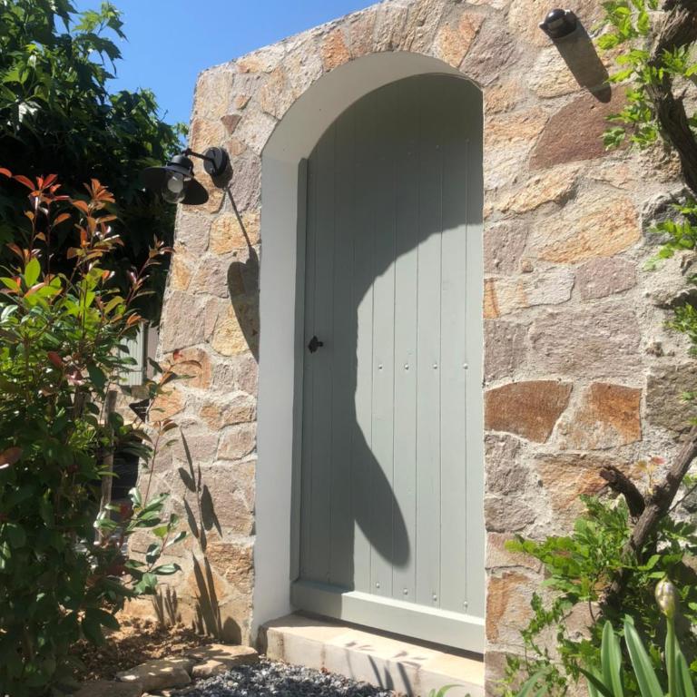 Les Aurochs - Suite - Vue sur Jardin - 1