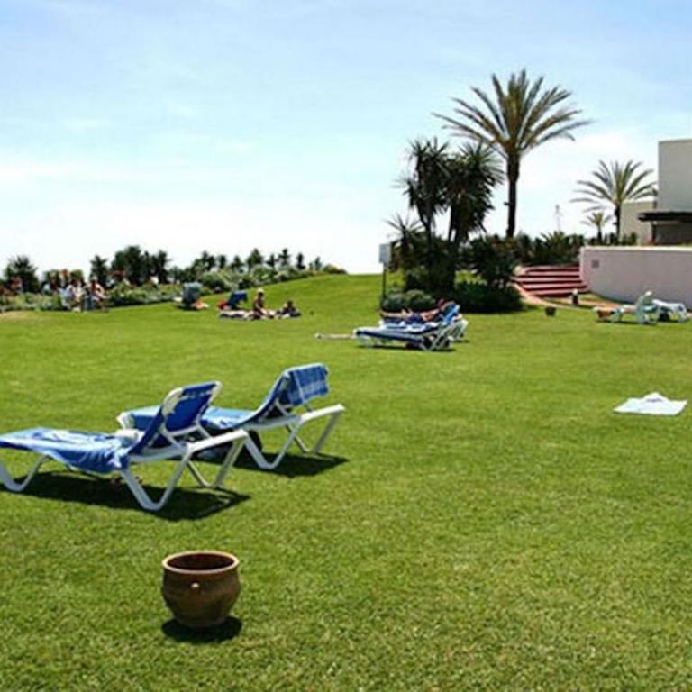 Estepona - Playa - 2 dormitorios en urbanización al lado del mar Mi18 - Apartment - 19