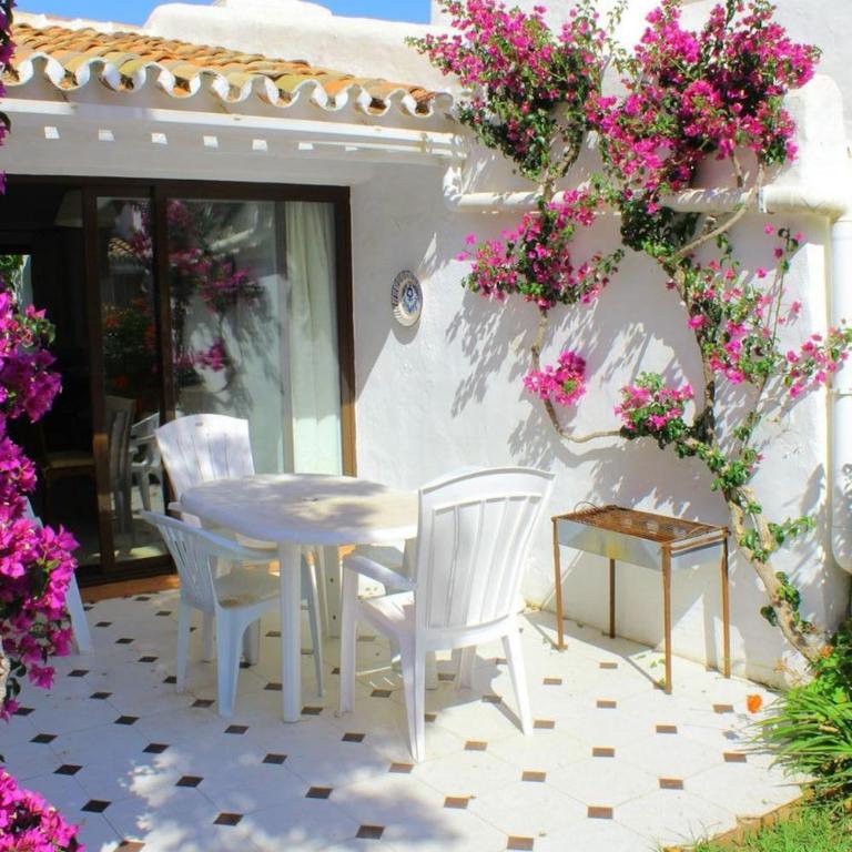 Estepona - Playa - 1 dormitorio al lado del mar Pi40 - Apartamento - 16