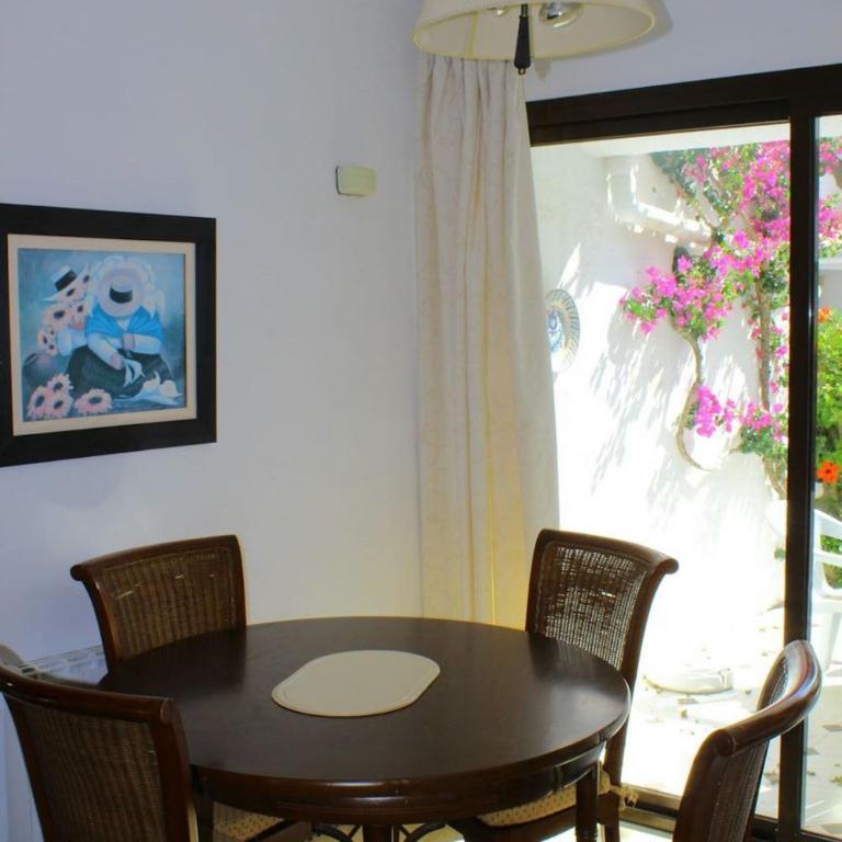 Estepona - Playa - 1 dormitorio al lado del mar Pi40 - Apartamento - 14