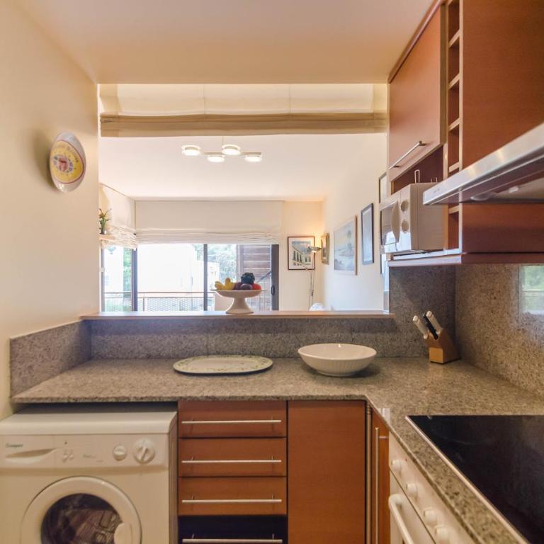 Boadella ATICO - SEAVIEW PENTHOUSE - Apartamento de 2 dormitorios - Avenida Saboadella, 26 - 5