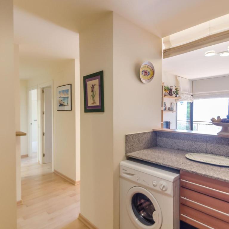 Boadella ATICO - SEAVIEW PENTHOUSE - Apartamento de 2 dormitorios - Avenida Saboadella, 26 - 2
