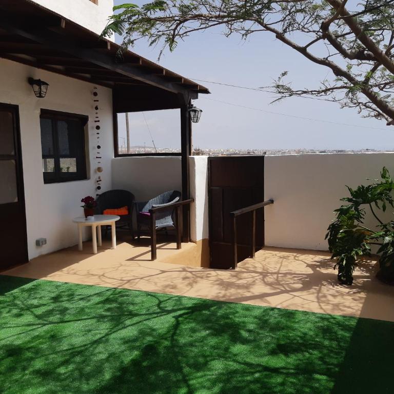 Tilama - Apartamento con vistas al mar - 26