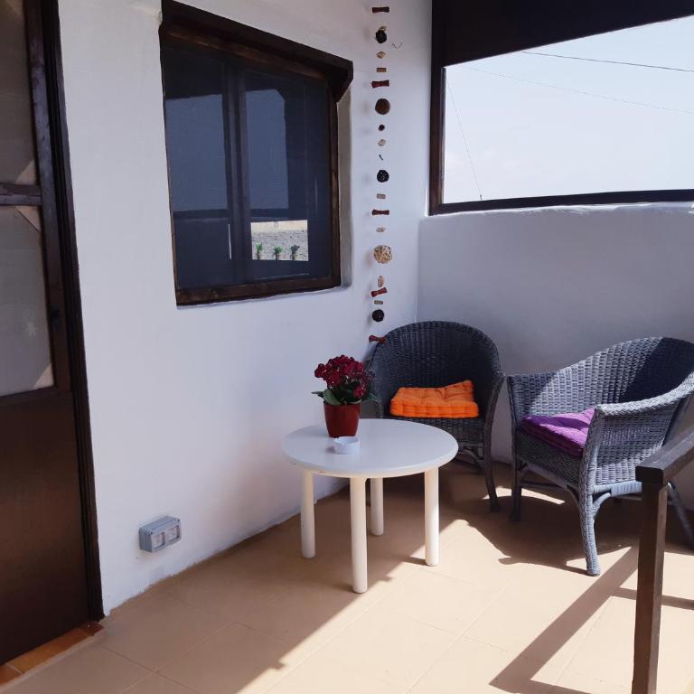 Tilama - Apartamento con vistas al mar - 25