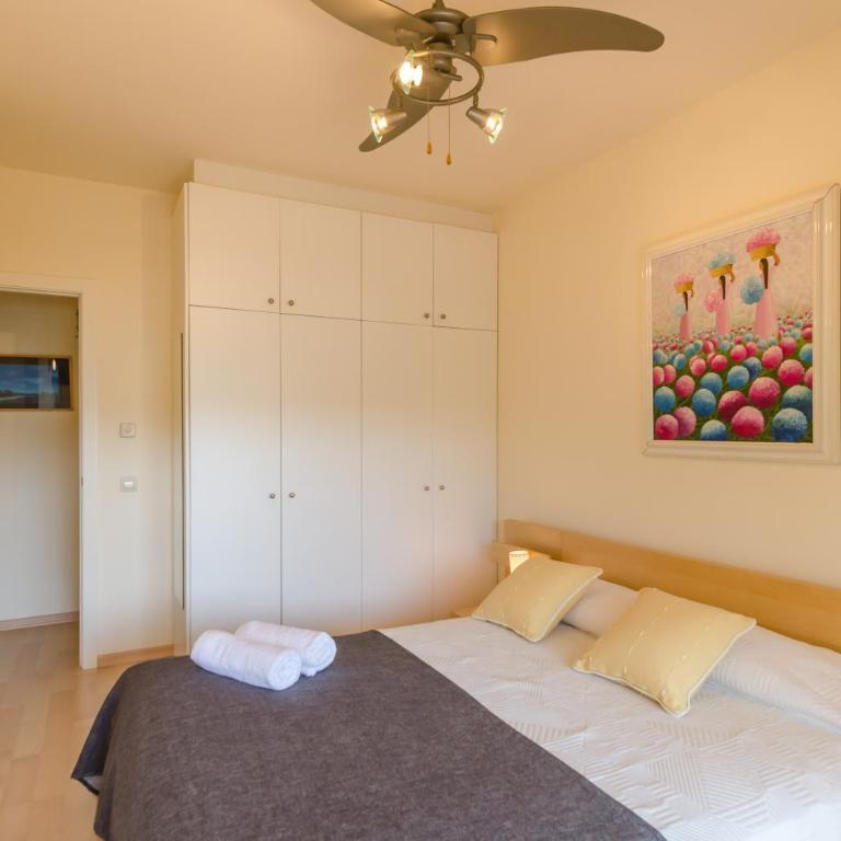 Boadella ATICO - SEAVIEW PENTHOUSE - Apartamento de 2 dormitorios - Avenida Saboadella, 26 - 23