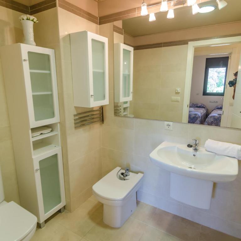 Boadella ATICO - SEAVIEW PENTHOUSE - Apartamento de 2 dormitorios - Avenida Saboadella, 26 - 18