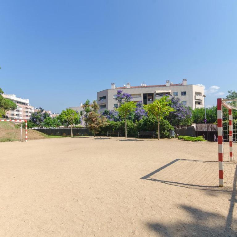 Boadella ATICO - SEAVIEW PENTHOUSE - Apartamento de 2 dormitorios - Avenida Saboadella, 26 - 31