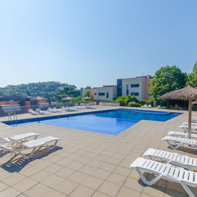 Boadella ATICO - SEAVIEW PENTHOUSE - Apartamento de 2 dormitorios - Avenida Saboadella, 26 - 34