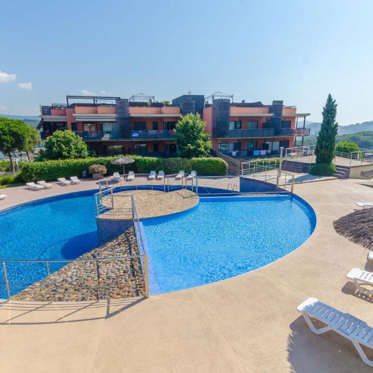 Boadella ATICO - SEAVIEW PENTHOUSE - Apartamento de 2 dormitorios - Avenida Saboadella, 26 - 32