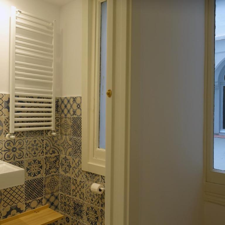 ARCH. - Apartamento de 2 dormitorios - 25