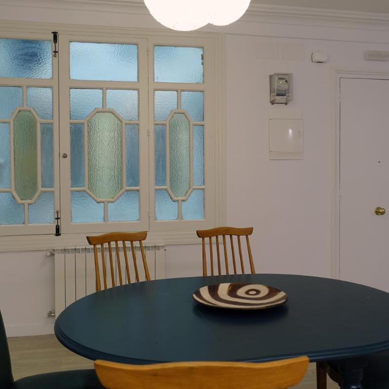 ARCH. - Apartamento de 2 dormitorios - 8
