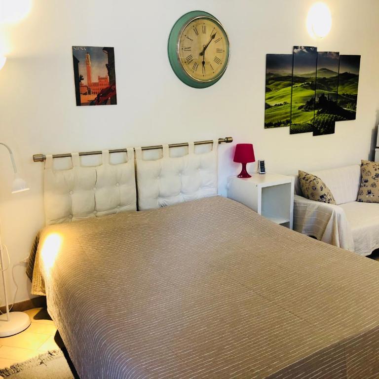 La Dolce Vita studio with free private parking - Monolocale - 18