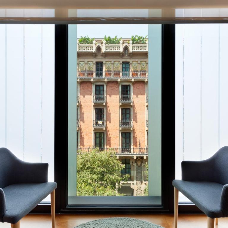 Hotel Condes de Barcelona - Standard Double or Twin Room - 2