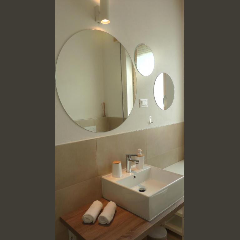 L'Ulivo - Double Room with Private Bathroom - 4