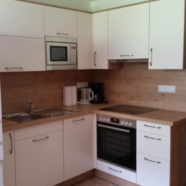 Ferienhaus Anger - Apartamento - 10