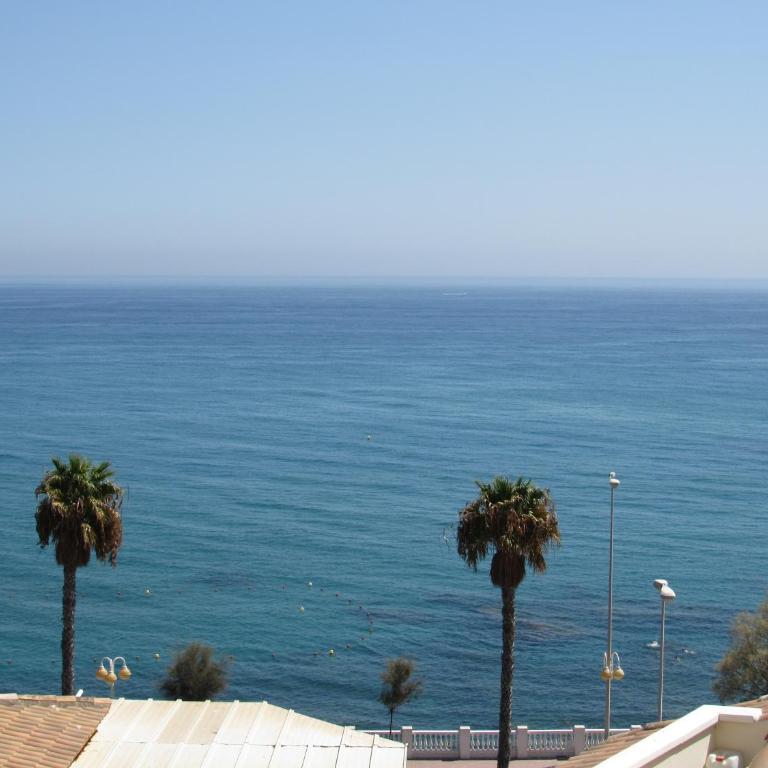 Torreon del Mar Apartment - Apartamento de 1 dormitorio con balcón y vistas al mar - 3