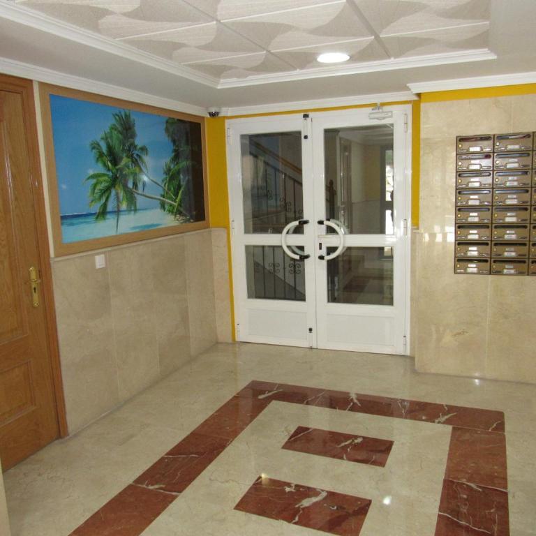 Torreon del Mar Apartment - Apartamento de 1 dormitorio con balcón y vistas al mar - 25
