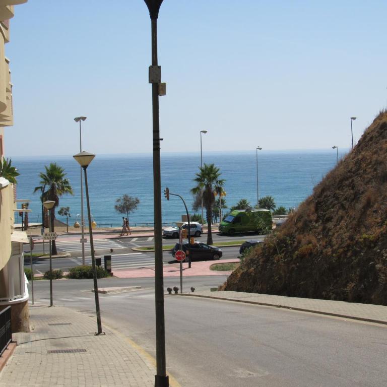 Torreon del Mar Apartment - Apartamento de 1 dormitorio con balcón y vistas al mar - 26