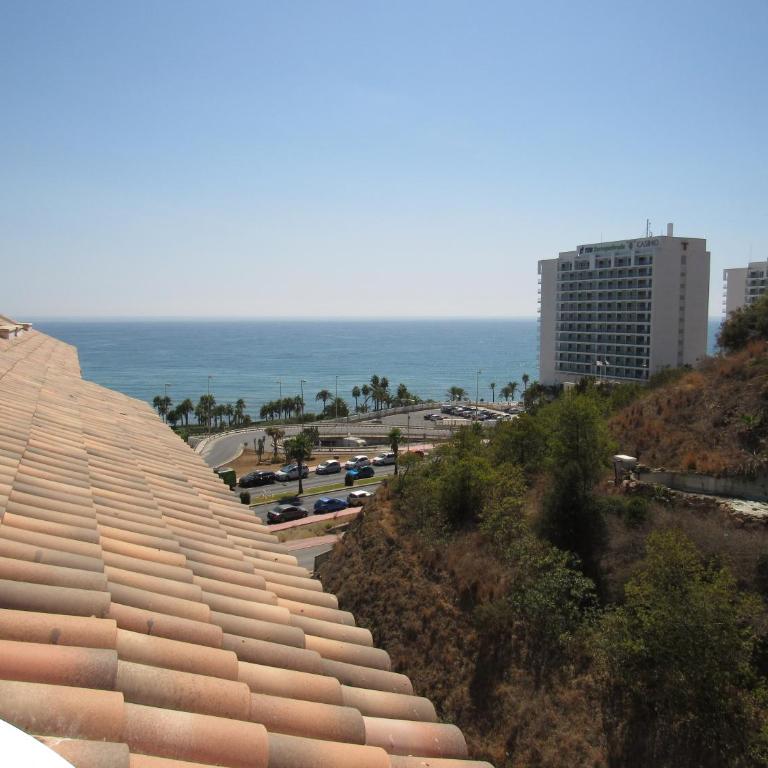 Torreon del Mar Apartment - Apartamento de 1 dormitorio con balcón y vistas al mar - 24