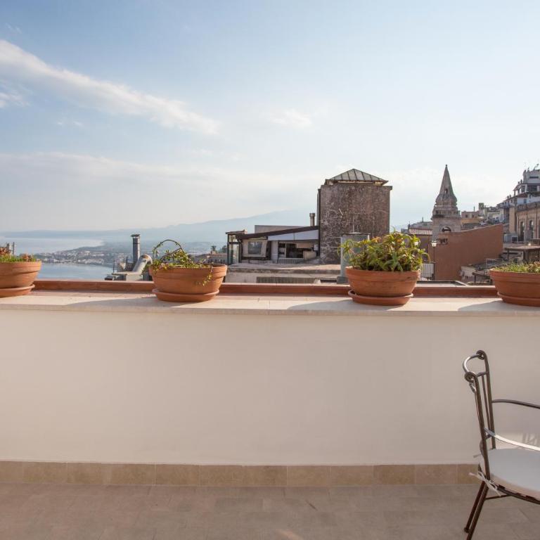 Skyline Appartament - Appartamento - 53