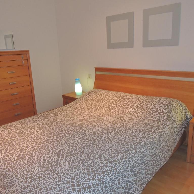 Apartamento céntrico con WIFI en Biescas - Appartamento - 5