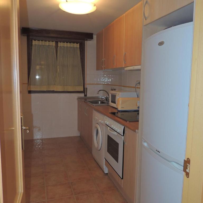 Apartamento céntrico con WIFI en Biescas - Appartamento - 8