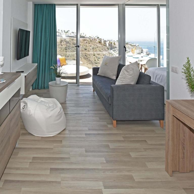 Beyond Amadores C&H Suite - Apartamento - 15