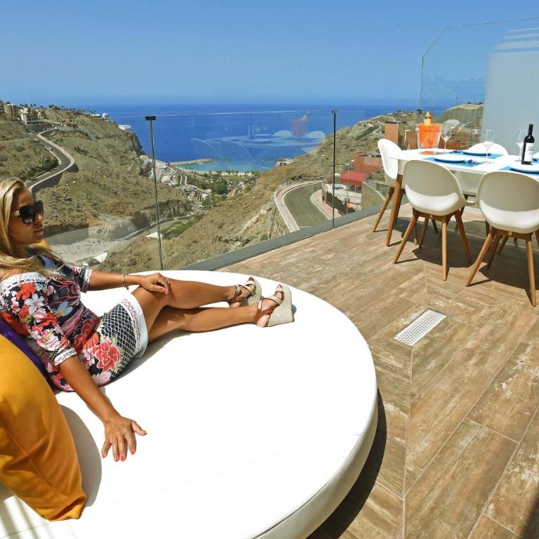 Beyond Amadores C&H Suite - Apartamento - 13