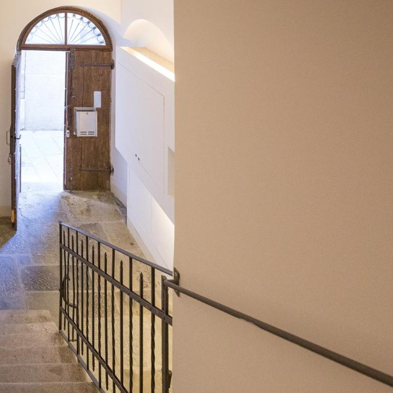 Residence Fortino - Appartamento con Balcone - 15