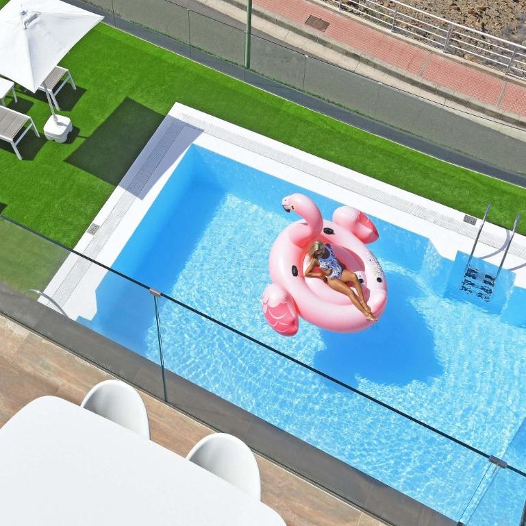 Beyond Amadores C&H Suite - Apartamento - 8