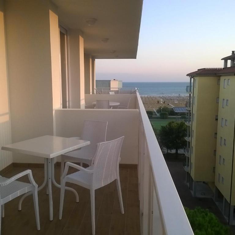 Villa Silente L - Appartamento Monolocale con Vista Mare - 8