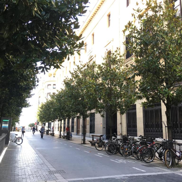 ARCH. - Apartamento de 2 dormitorios - 36