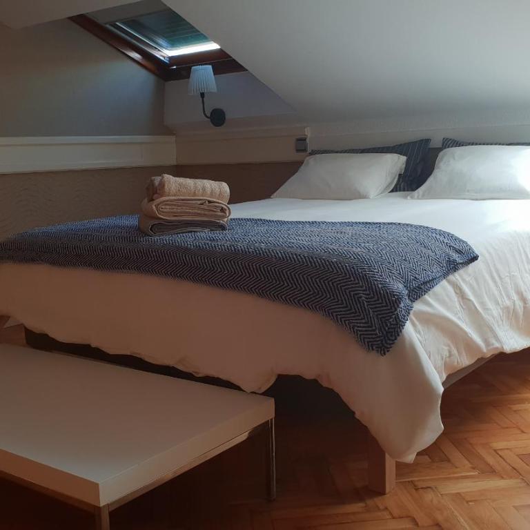 18 Torres Alfonso Attic - Apartamento - 4