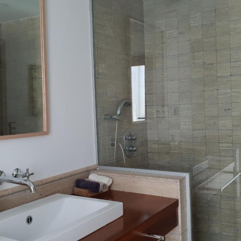18 Torres Alfonso Attic - Apartamento - 10