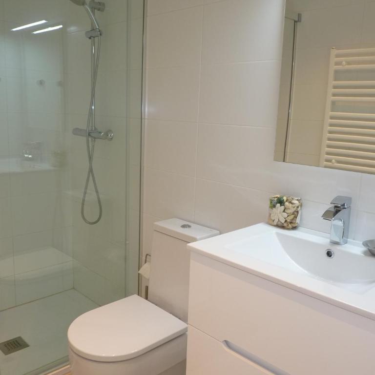 Poble Sec Apartments - Two-Bedroom Apartment - 3