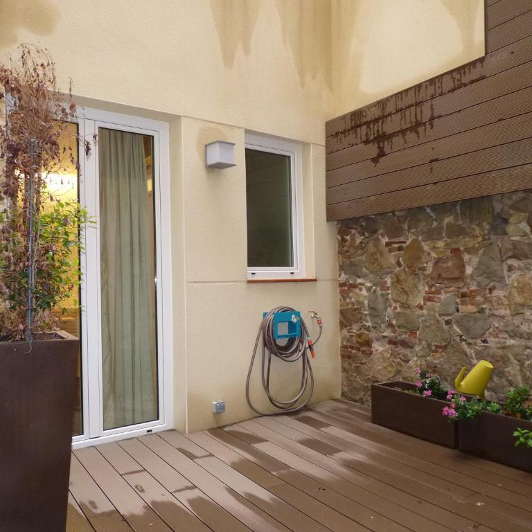 Poble Sec Apartments - Two-Bedroom Apartment - 9