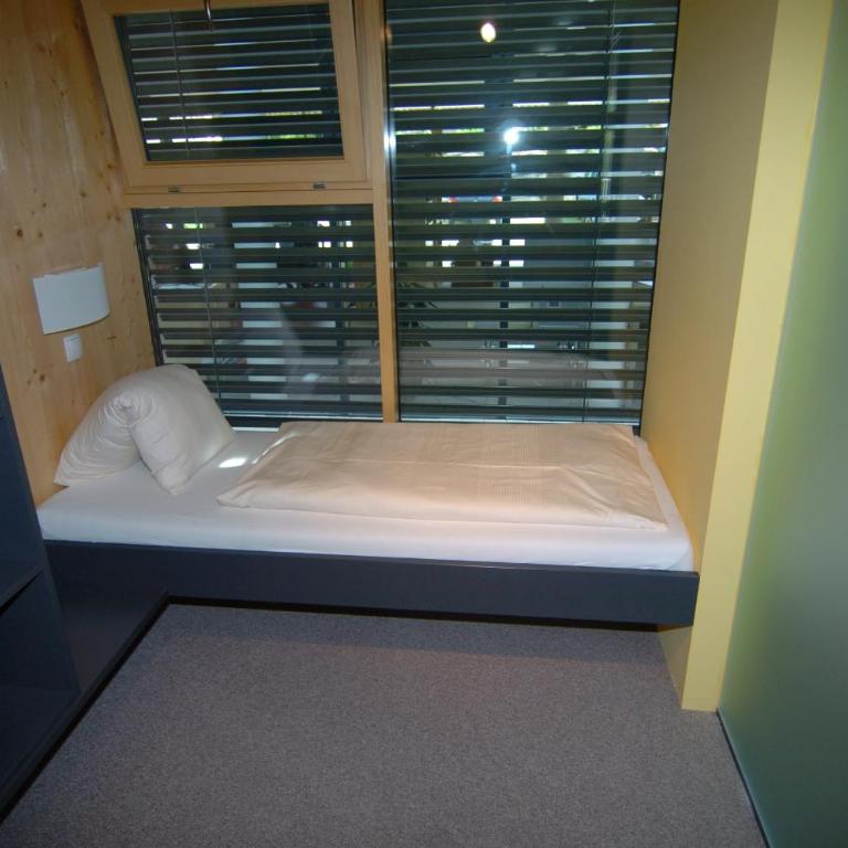 Oase Berta - Apartment mit 2 Schlafzimmern und Balkon oder Terrasse - 18