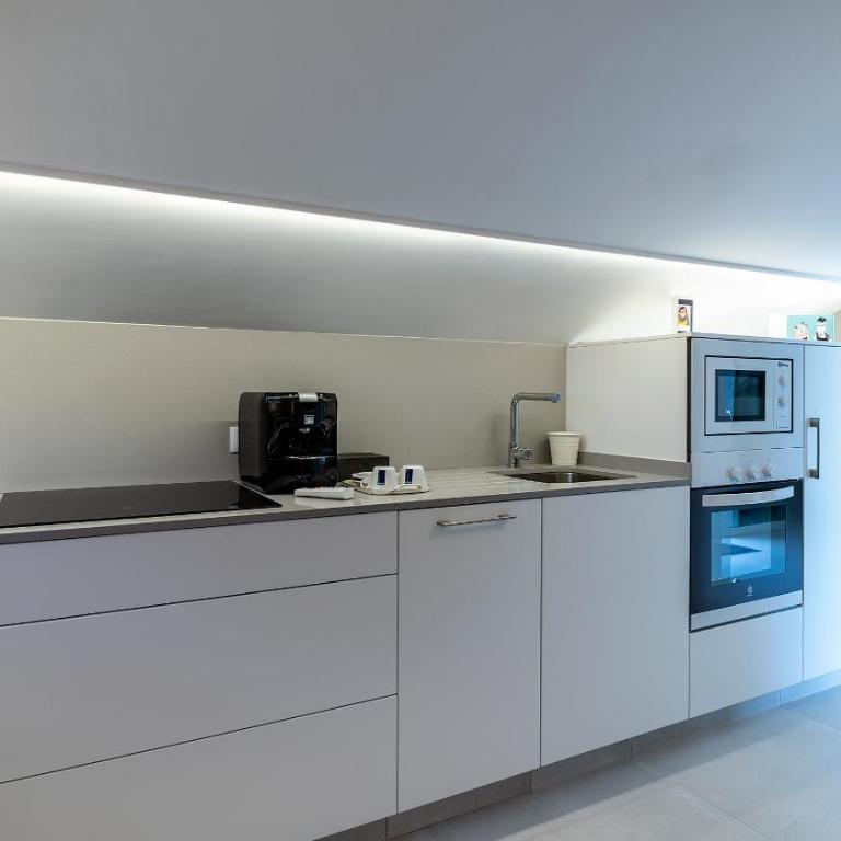 Villa RG Boutique Hotel - Adults Only - Apartamento - Terraza de la 1ª planta - 12