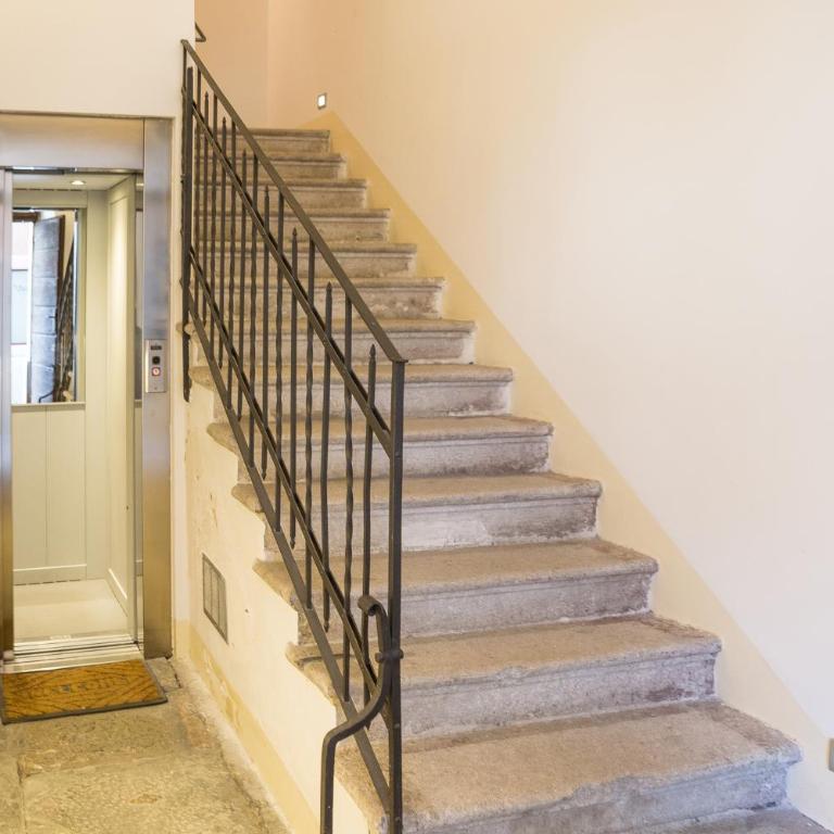 Residence Fortino - Appartamento con Balcone - 21