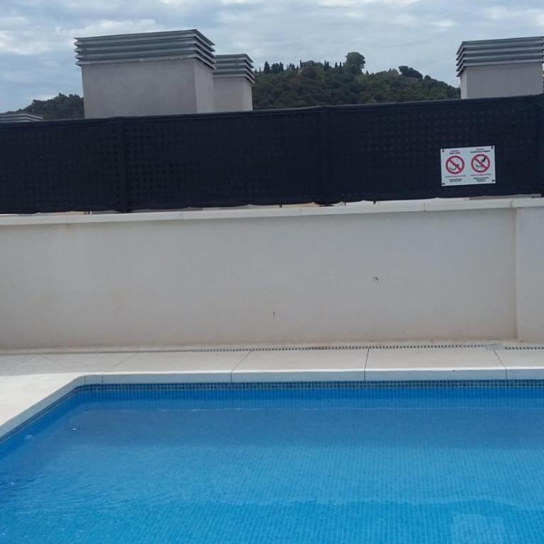 Centro Malaga Atico Valdeazores gran terraza privada - Apartamento Ático - 19